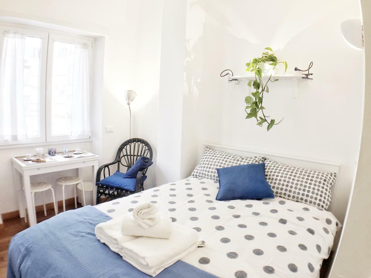 Apartamento Blu