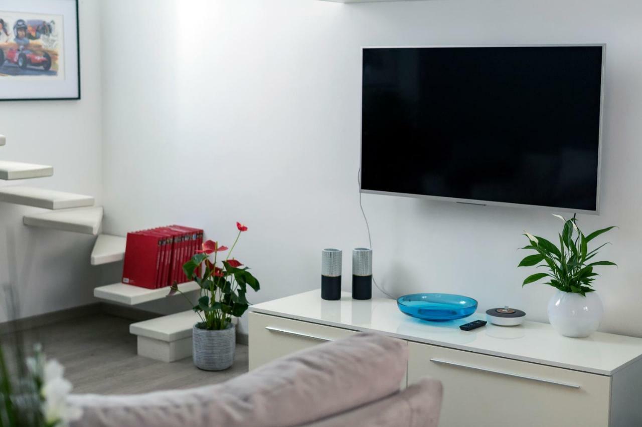 Apartamento Spanish Steps 3 Bedrooms Cozy,elegant And Roma