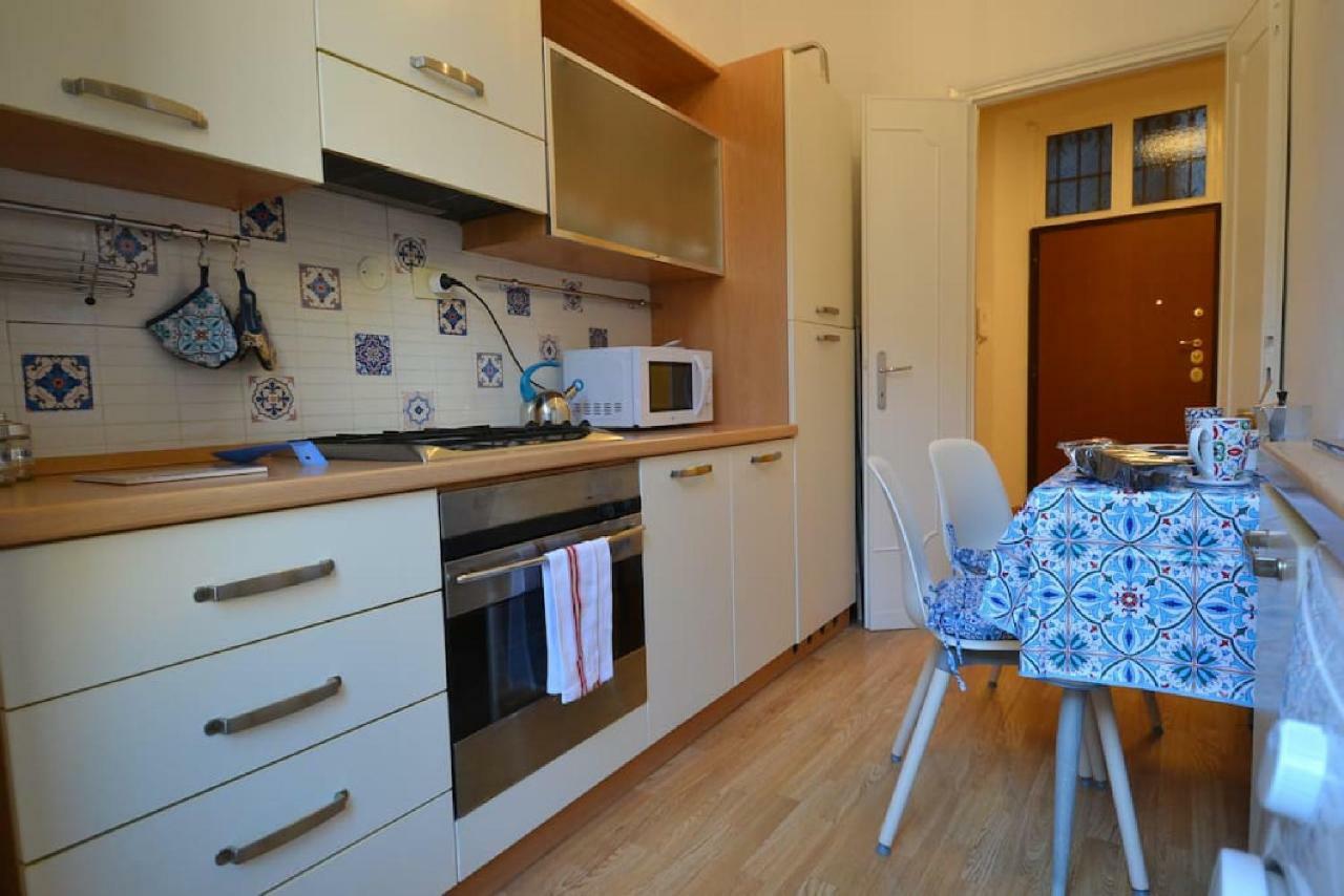 Apartment Bdc - Maison Sophie Al Vaticano *