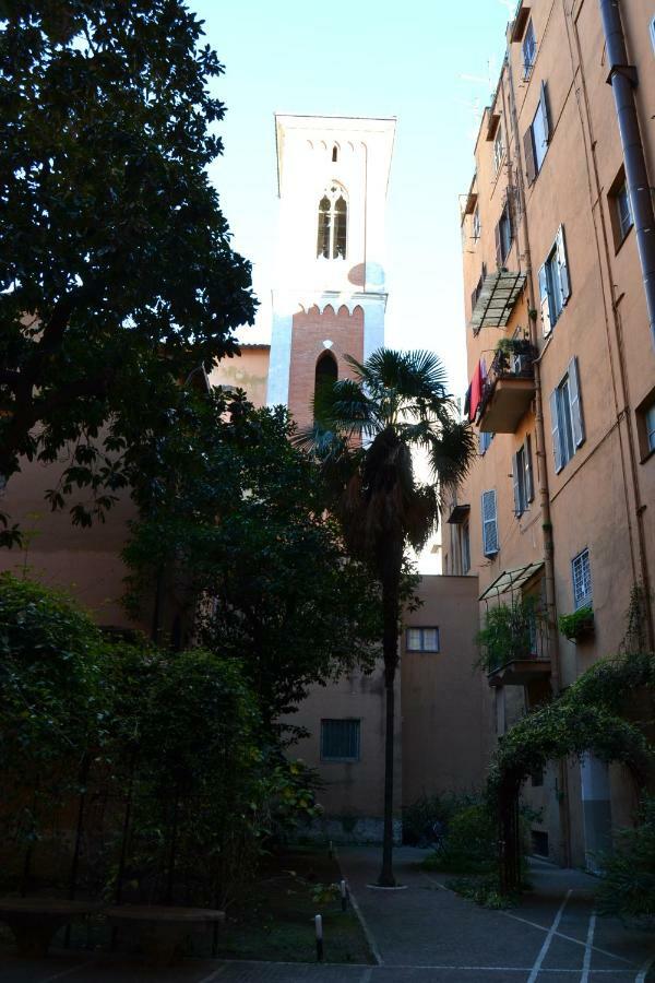Bdc - Maison Sophie Al Vaticano Rom