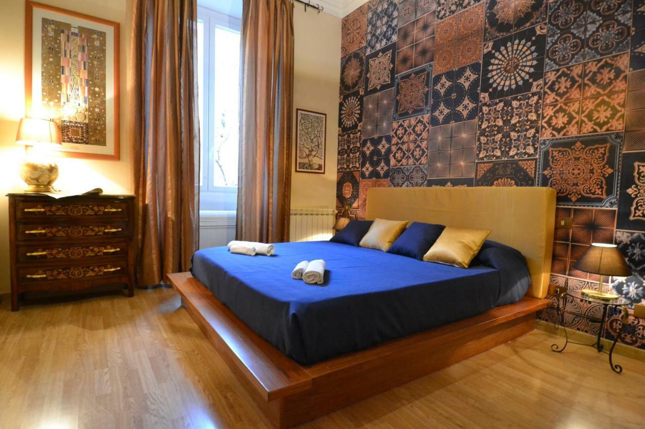 Apartment Bdc - Maison Sophie Al Vaticano