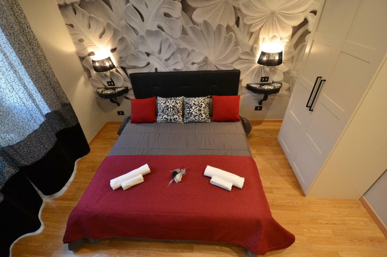 Apartamento Bdc - Maison Sophie Al Vaticano *