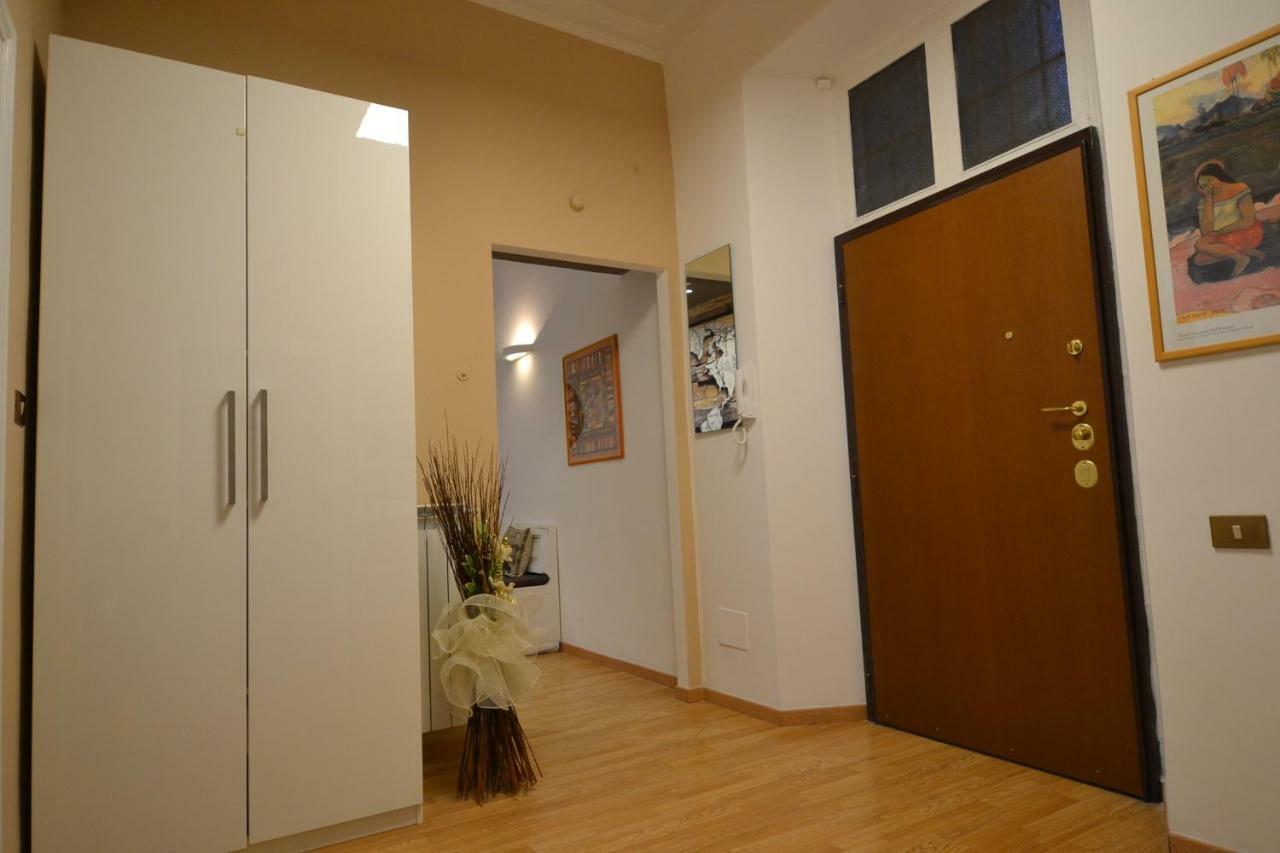 Apartment Bdc - Maison Sophie Al Vaticano