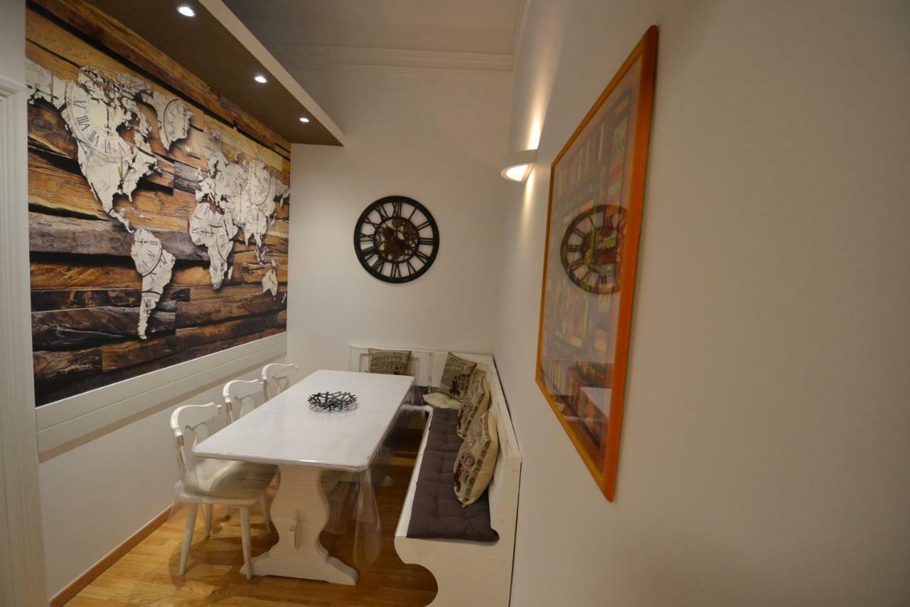 Bdc - Maison Sophie Al Vaticano Apartamento