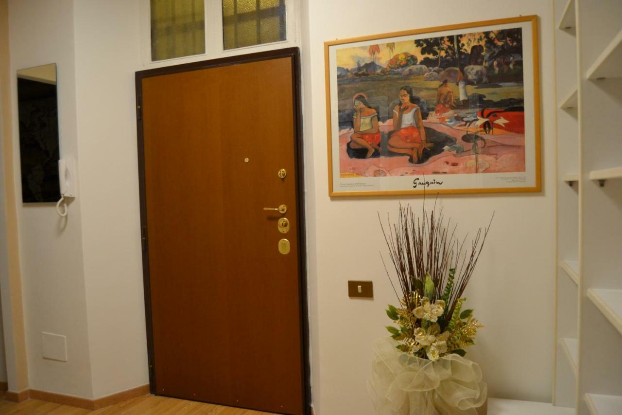 Bdc - Maison Sophie Al Vaticano Roma