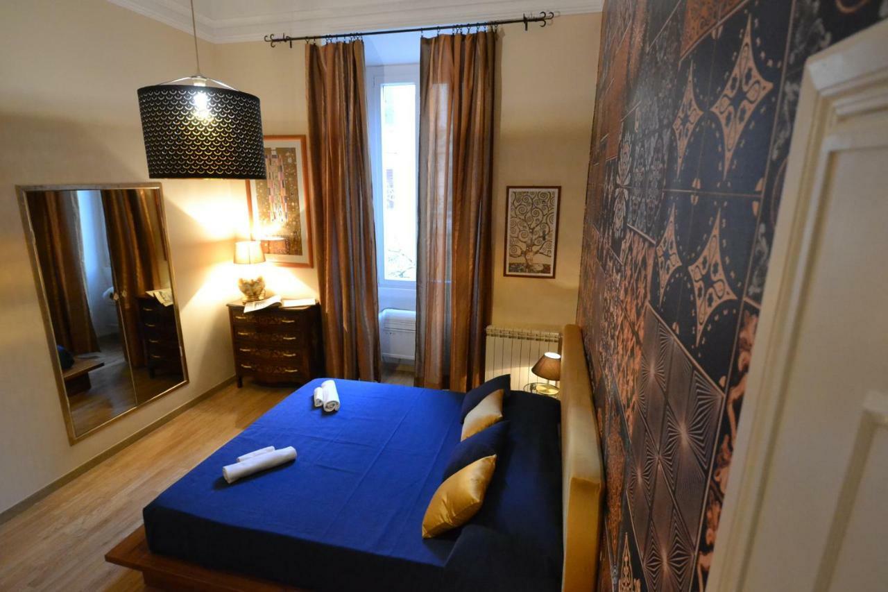 Bdc - Maison Sophie Al Vaticano Roma