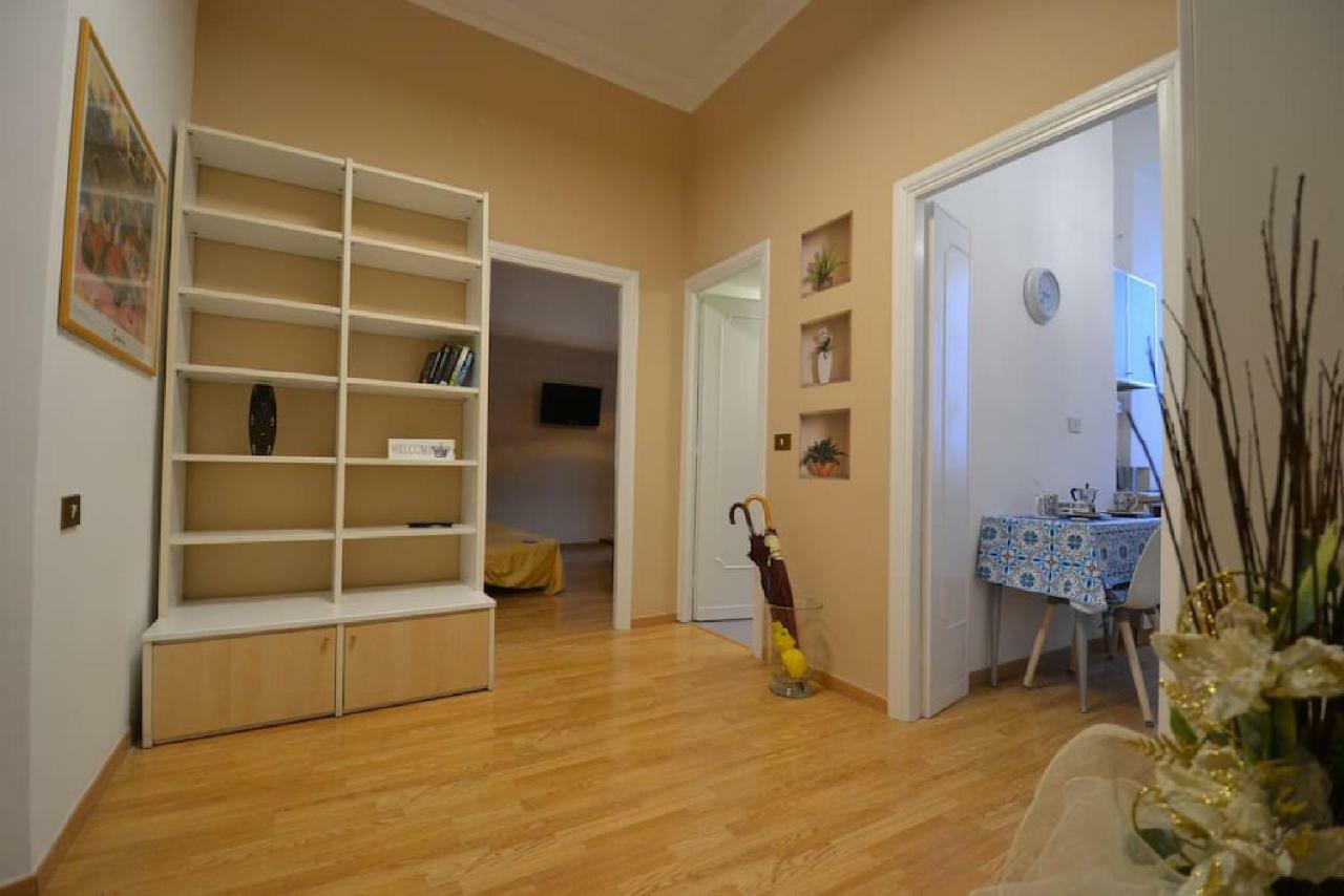 Bdc - Maison Sophie Al Vaticano Apartamento Roma