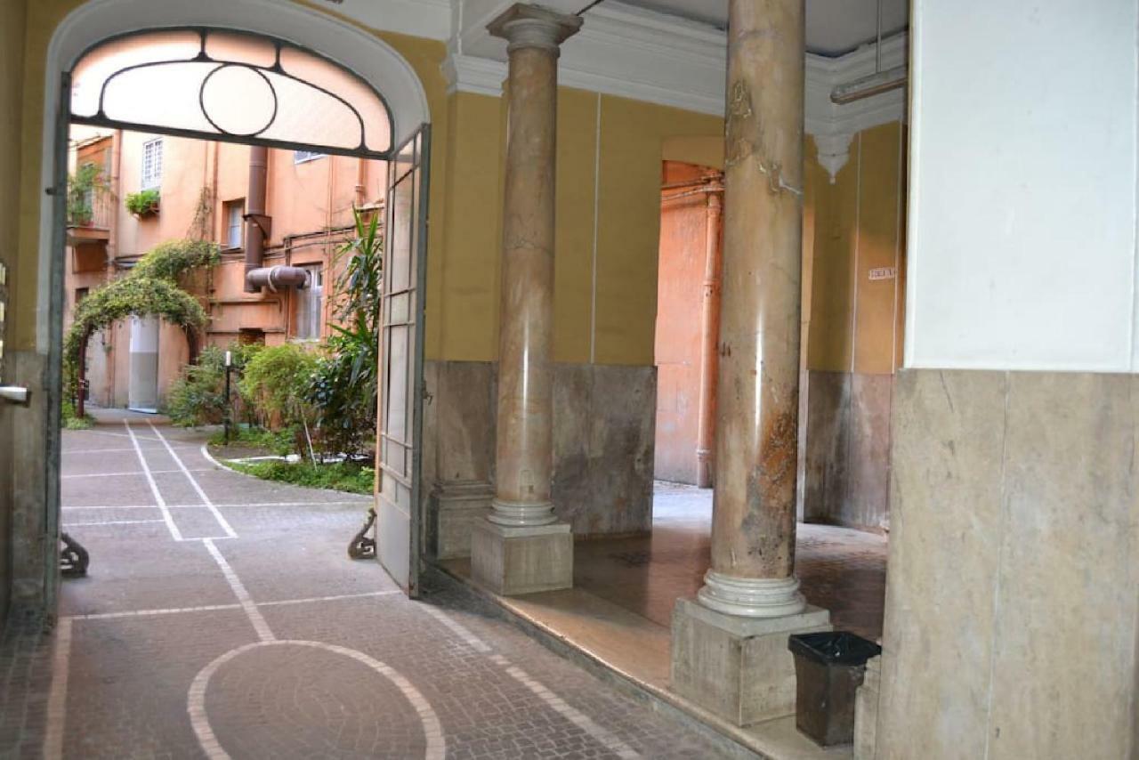 Apartamento Bdc - Maison Sophie Al Vaticano *