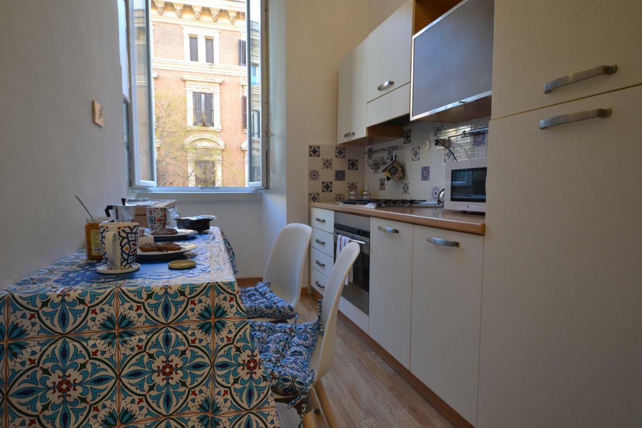 Bdc - Maison Sophie Al Vaticano Roma