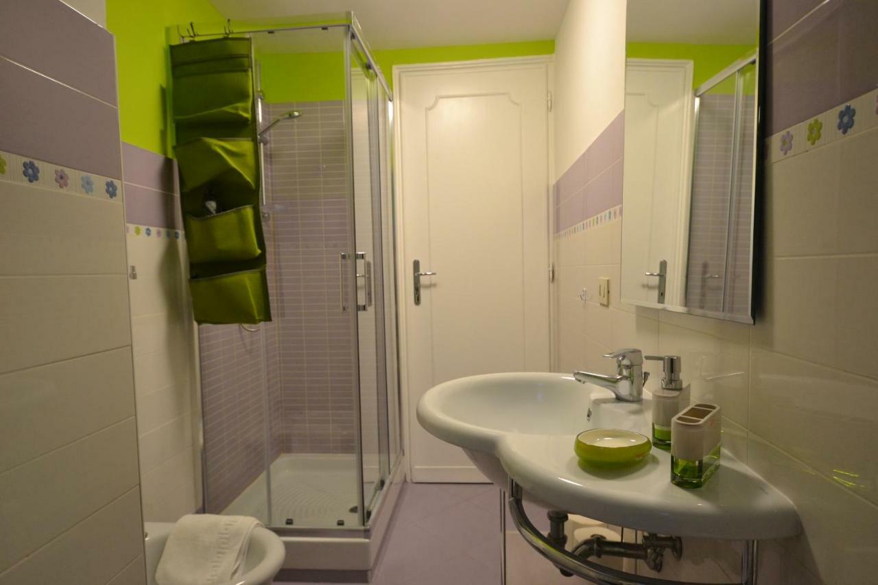 Apartamento Bdc - Maison Sophie Al Vaticano