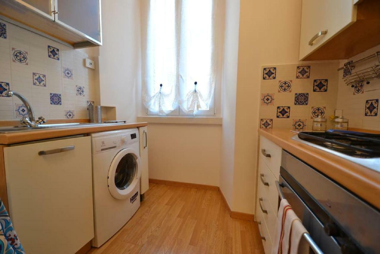 Apartamento Bdc - Maison Sophie Al Vaticano
