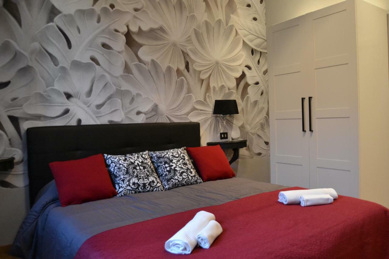 Bdc - Maison Sophie Al Vaticano Apartamento Roma