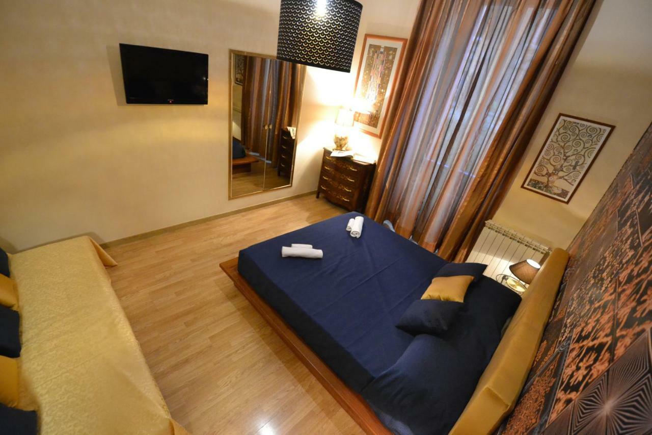 Bdc - Maison Sophie Al Vaticano Apartamento
