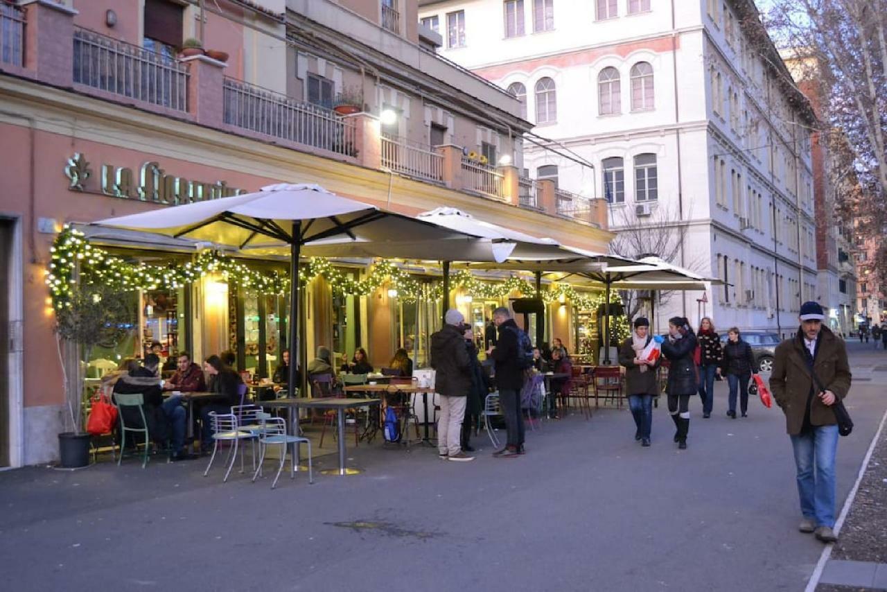 Apartamento Bdc - Maison Sophie Al Vaticano *