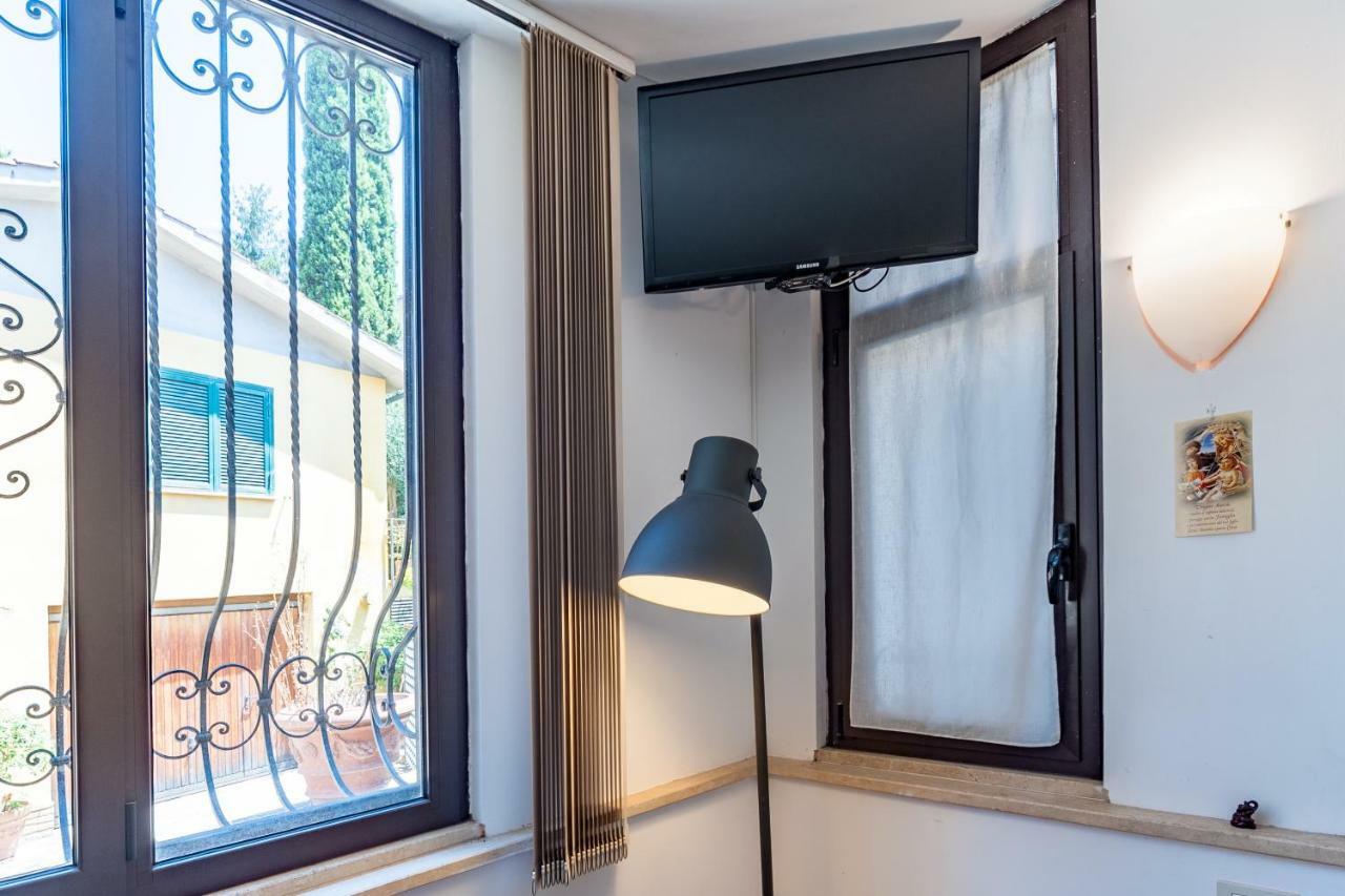 Apartamento Vaticancity