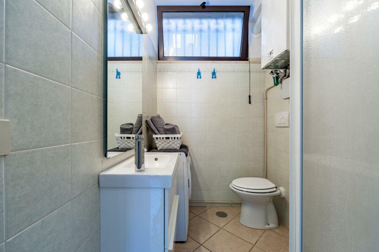 Vaticancity Apartamento *