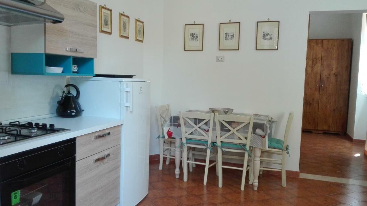 Сasa de vacaciones Il Giardino Al Pigneto