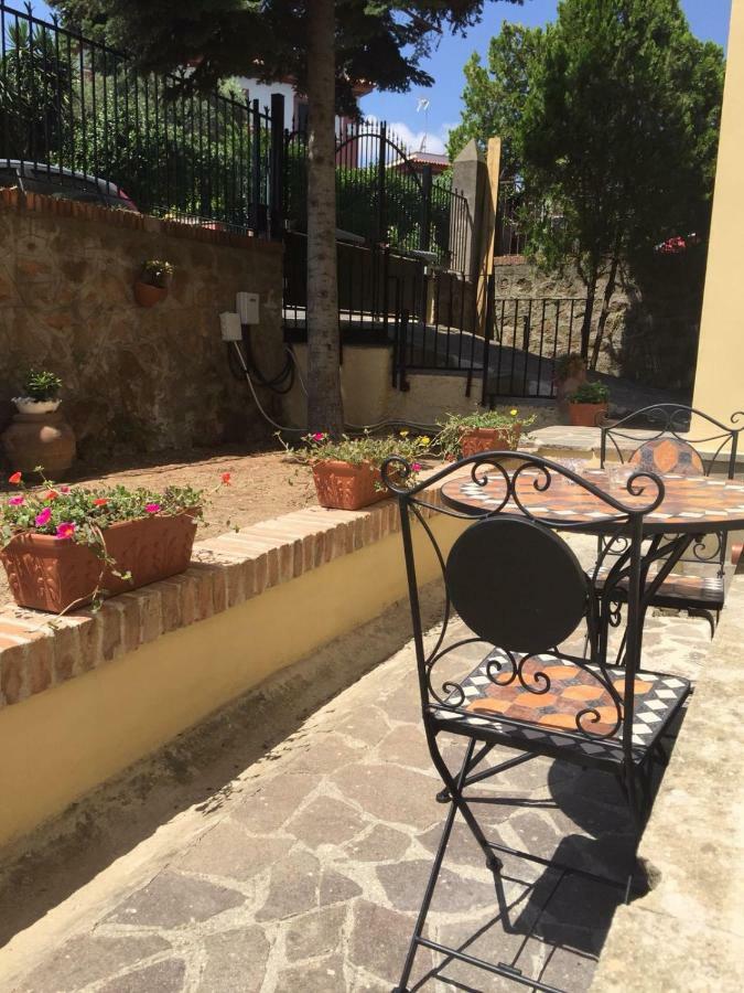 Сasa de vacaciones Il Giardino Al Pigneto