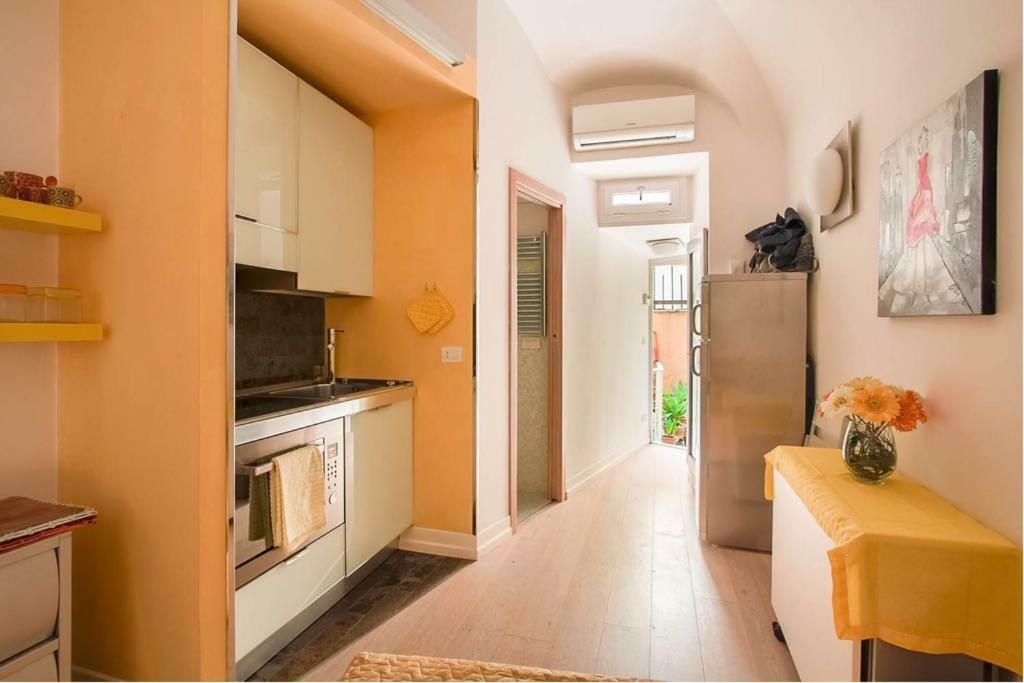La Casa Delle Nuvole Casa vacanze *