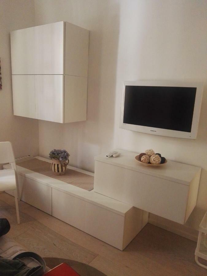 La Casa Delle Nuvole Casa vacanze Roma