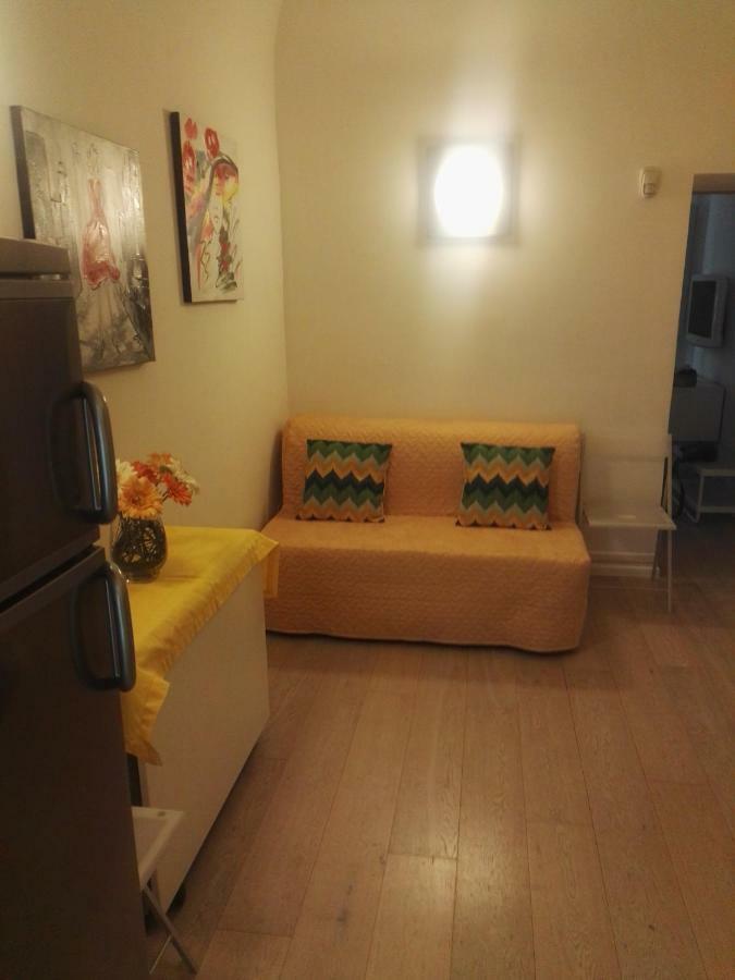 La Casa Delle Nuvole Roma