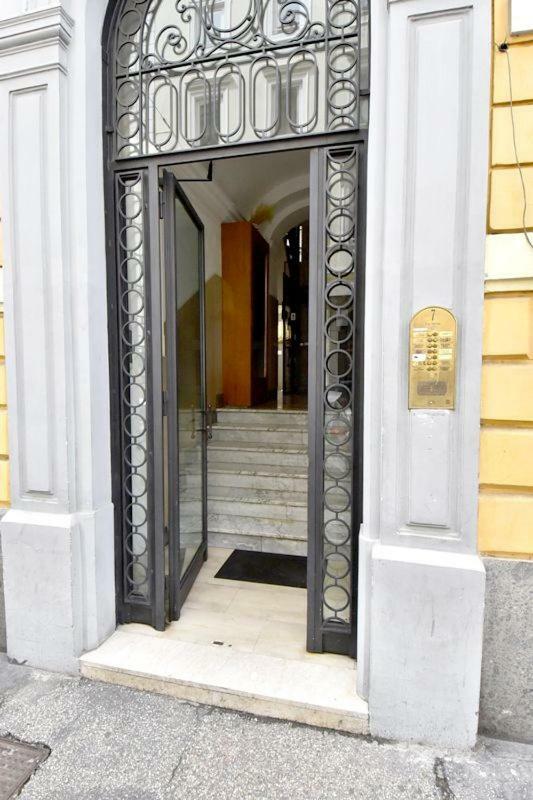 La Casa Delle Nuvole Casa vacanze Roma