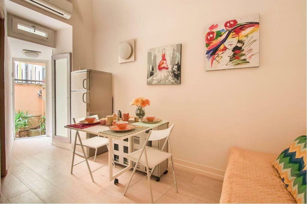 La Casa Delle Nuvole Casa vacanze