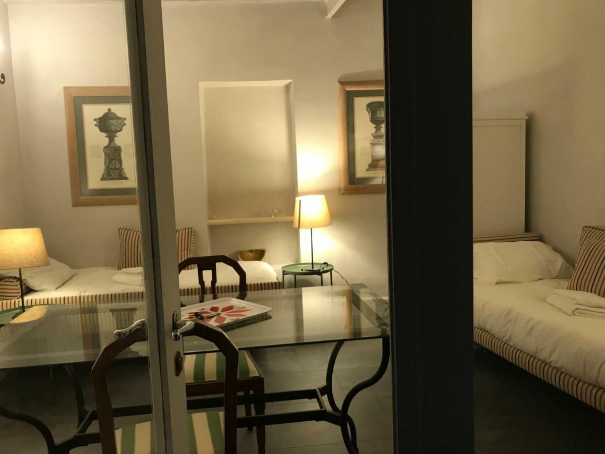 La Casa Dell'arte Nel Cuore Di Appartamento *