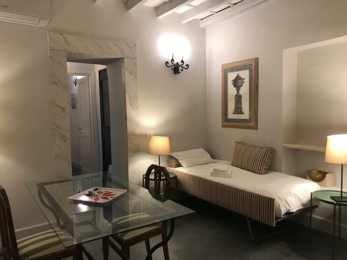 Appartamento La Casa Dell'arte Nel Cuore Di *