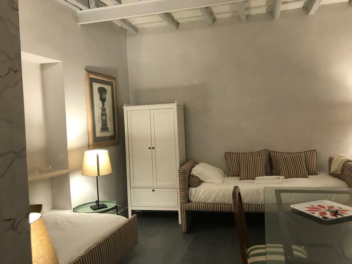 Appartamento La Casa Dell'arte Nel Cuore Di *