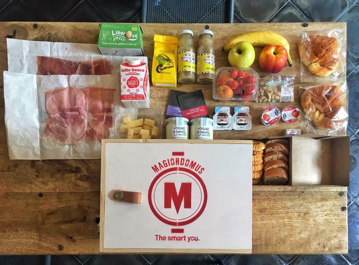 Borgo Pio Macelleria Appartamento