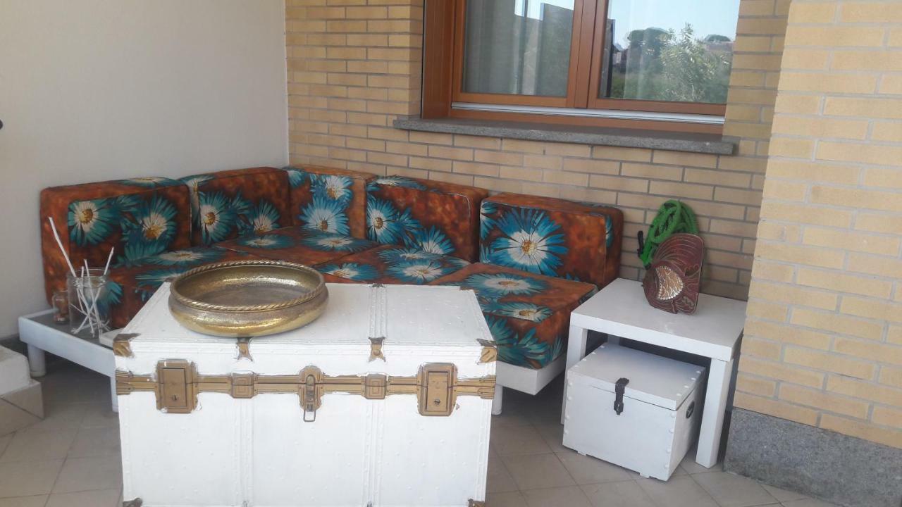 Apartamento Via Borghetto Di Vara 13 *