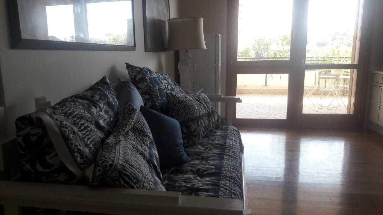 Apartamento Via Borghetto Di Vara 13