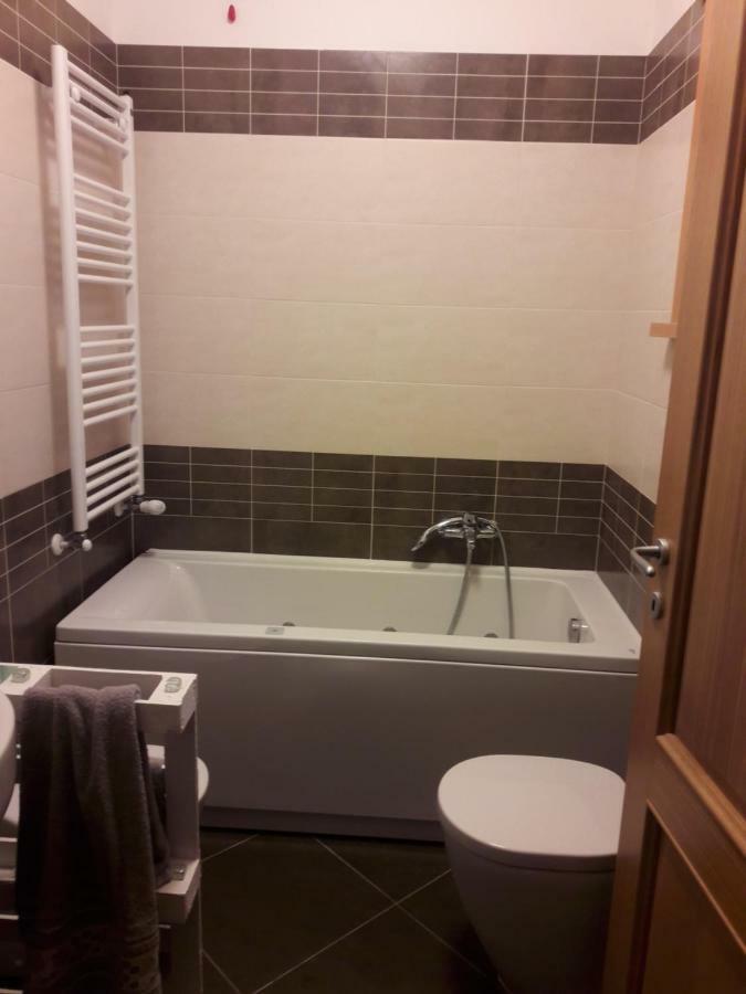 Apartamento Via Borghetto Di Vara 13