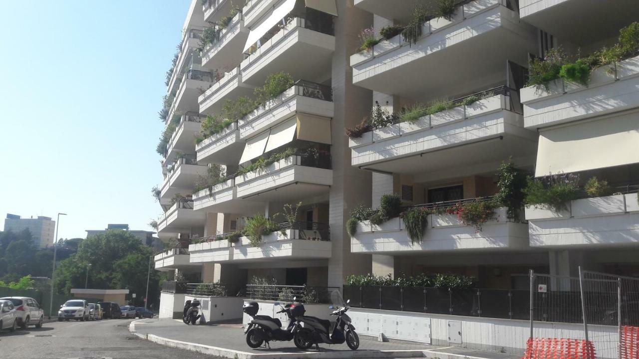 Apartamento Via Borghetto Di Vara 13