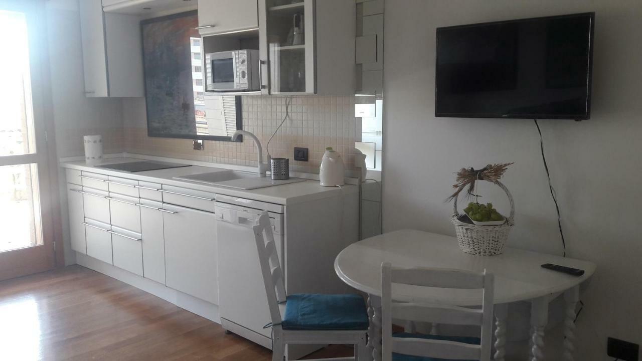 Via Borghetto Di Vara 13 Apartamento Roma