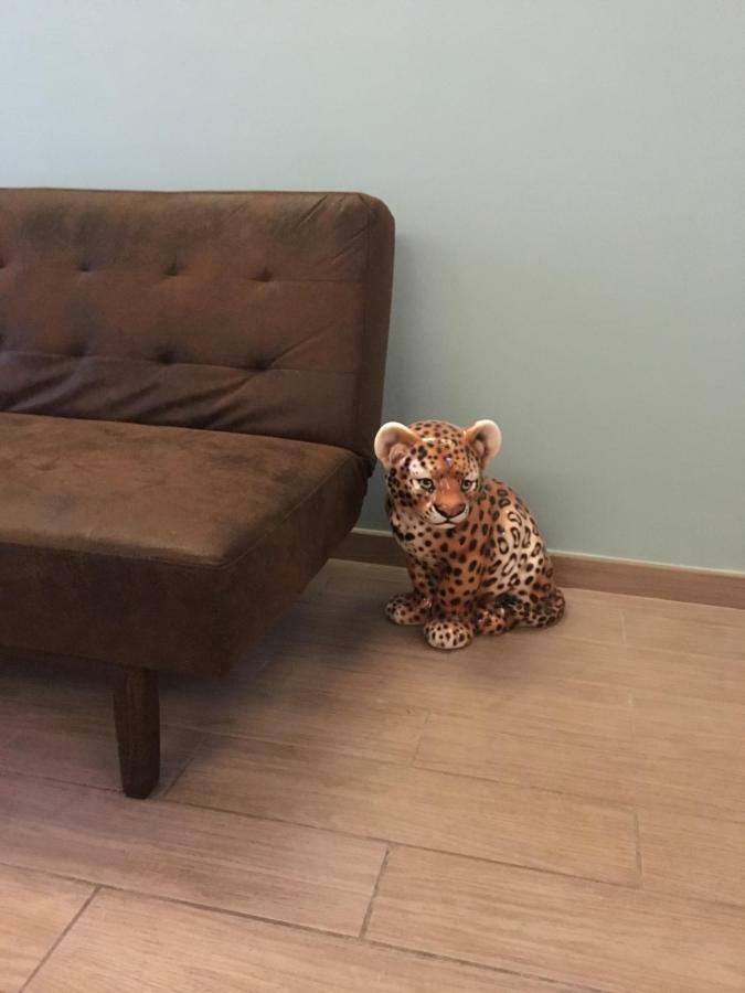 Feriehus Il Leopardo Roma