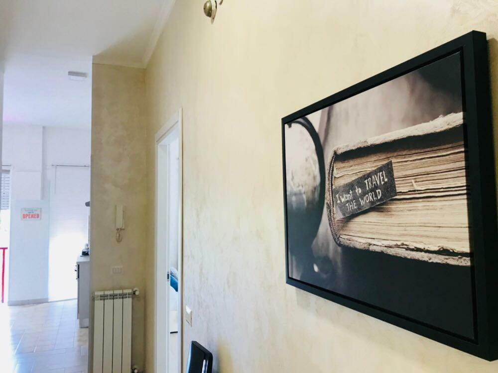 Isabel Guest house Rome