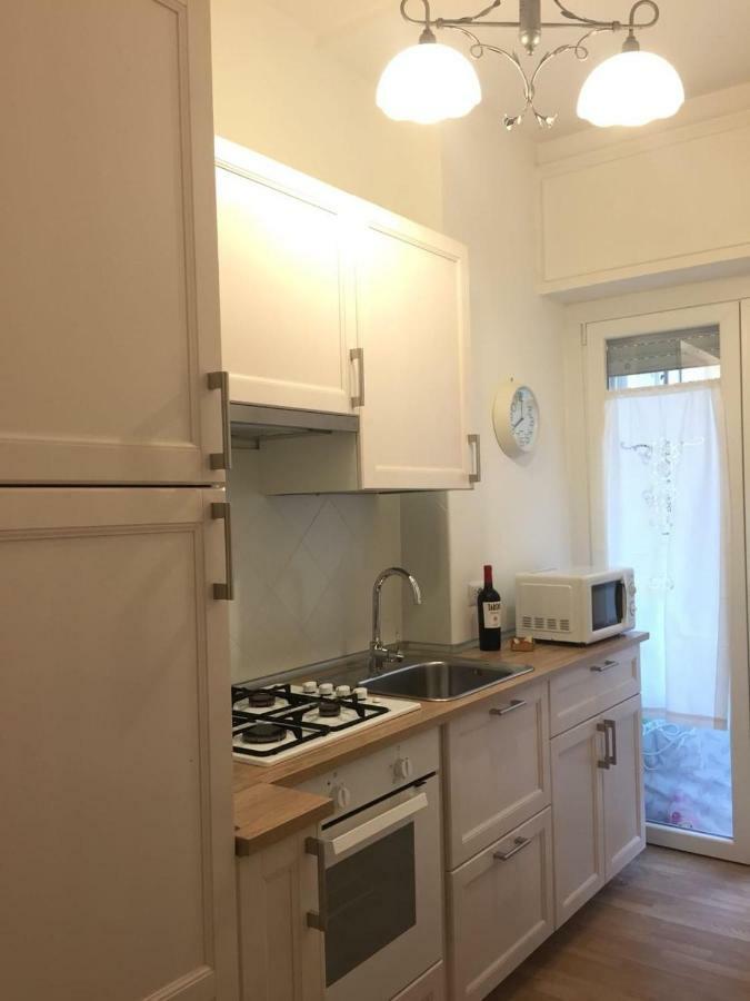 Apartment Ideale Per Famiglie