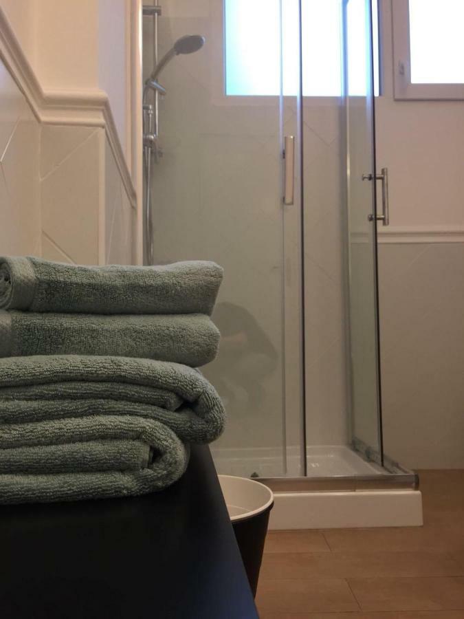 Ideale Per Famiglie Apartamento Roma