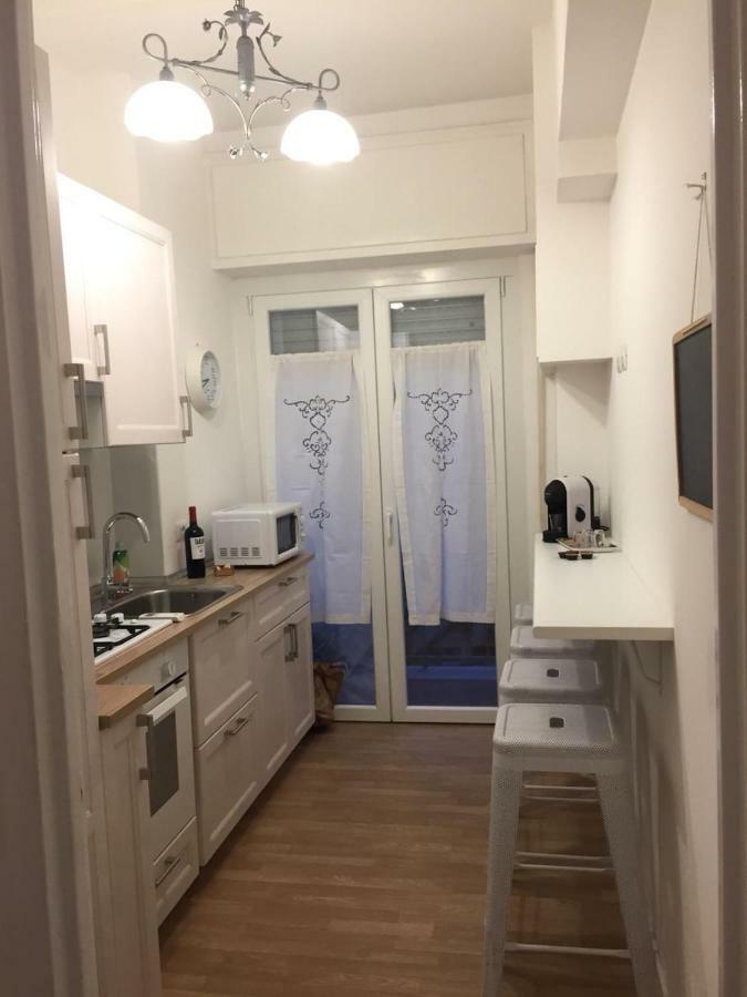 Apartment Ideale Per Famiglie *