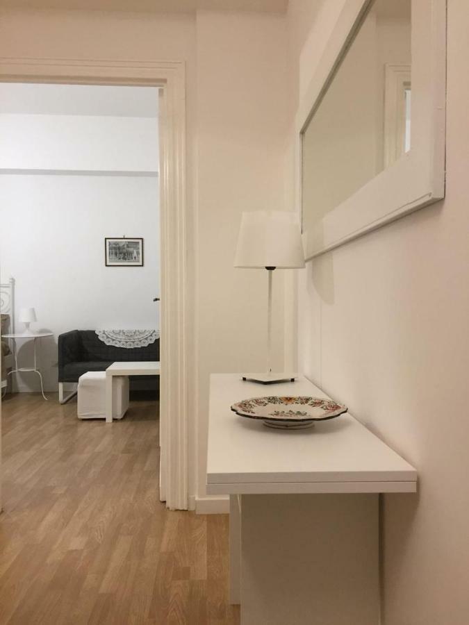 Ideale Per Famiglie Apartment