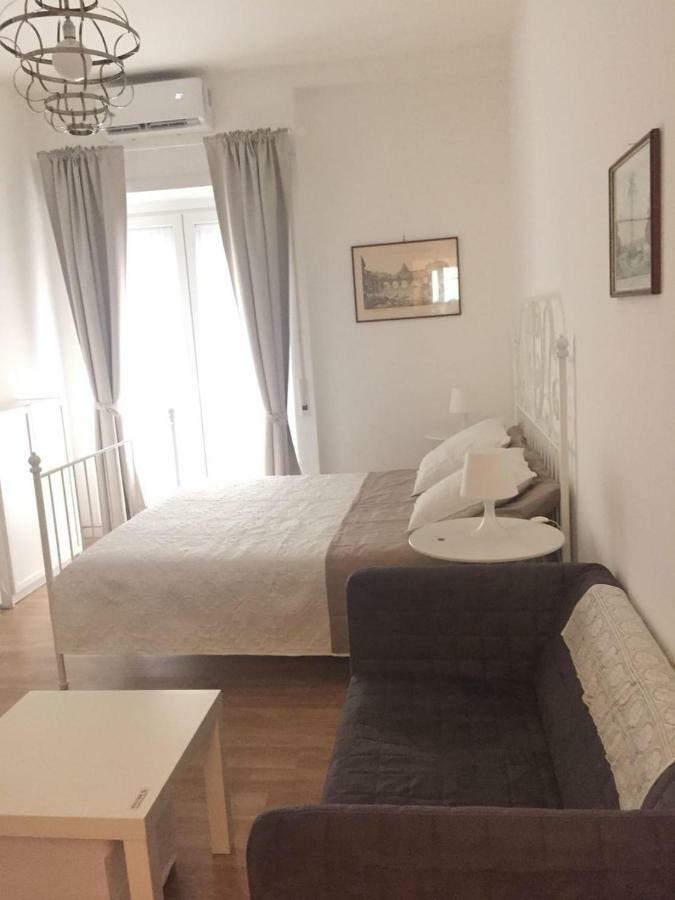 Ideale Per Famiglie Apartamento
