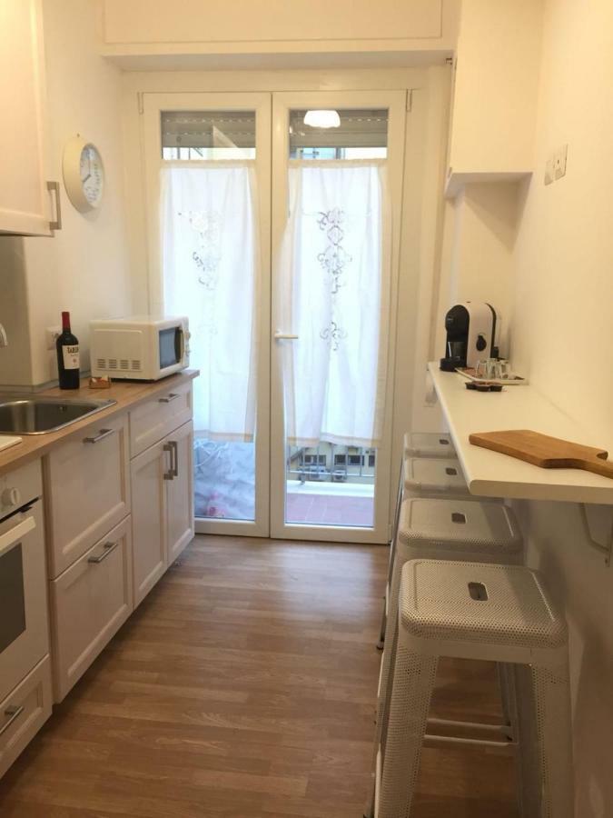 Ideale Per Famiglie Apartment Rome