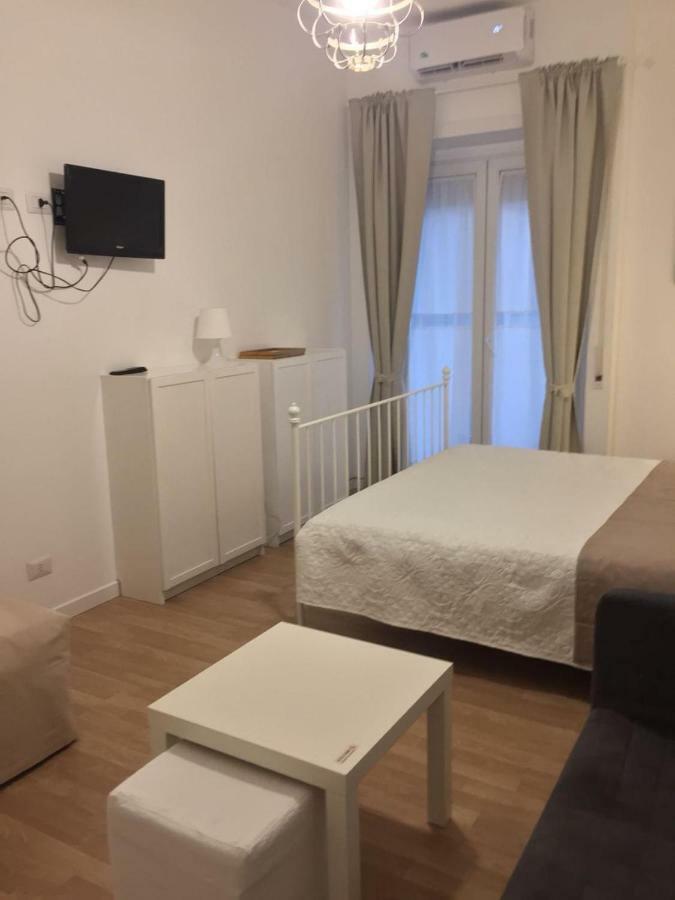 Apartment Ideale Per Famiglie Rome