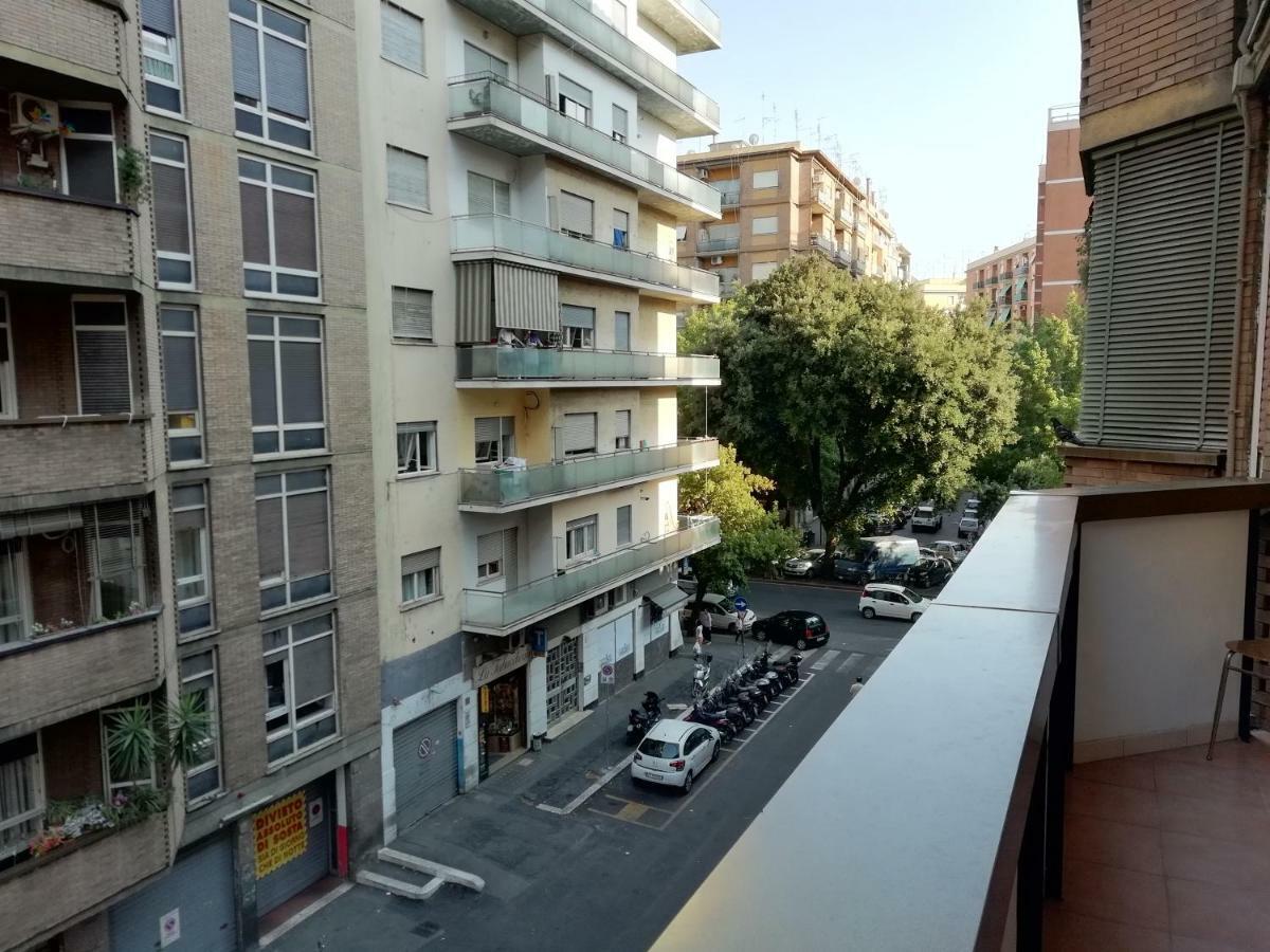 Cuore Di Apartamento *