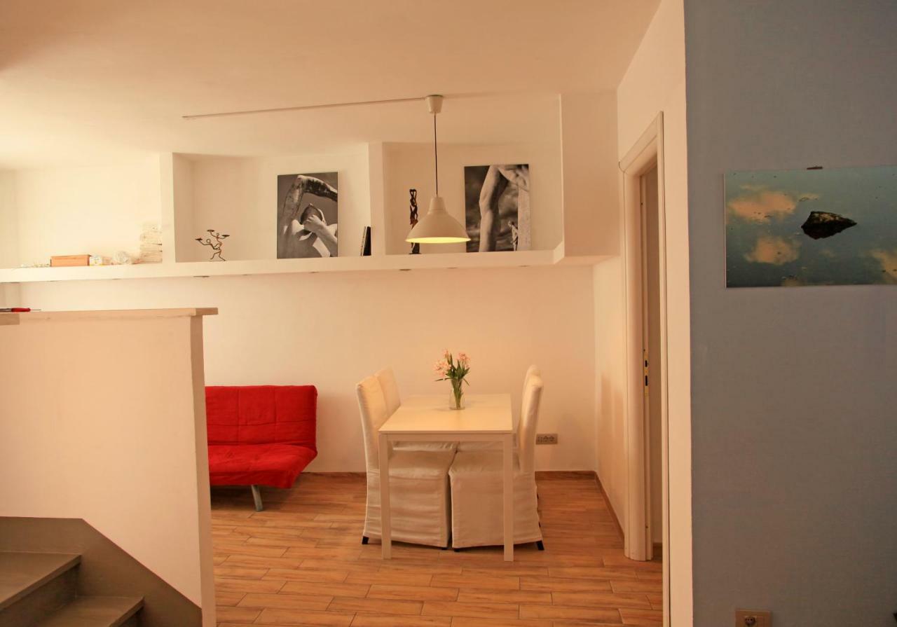 La Casa Del Fotografo Rom