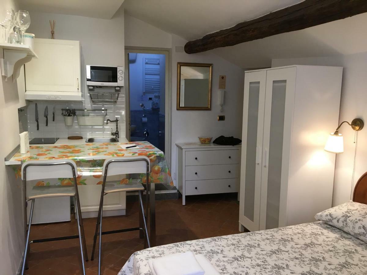 M9 Pantheon Attic 11 Apartamento *