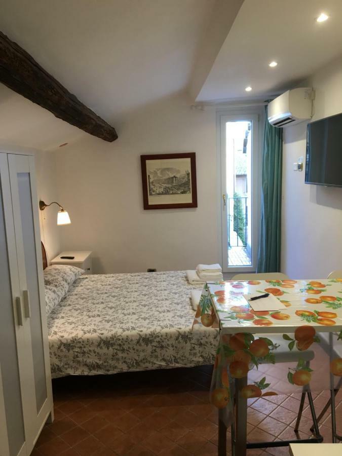 Apartamento M9 Pantheon Attic 11