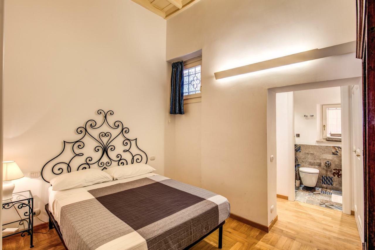 Appartamento Dimension Trevi Roma